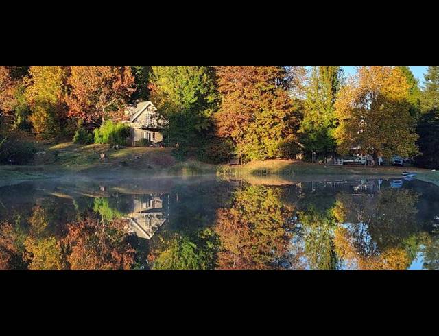 FARM FOR SALE IN DARGLE